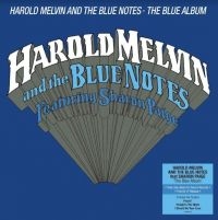 Melvin Harold & The Blue Notes Feat - Blue Album in the group VINYL / RnB-Soul at Bengans Skivbutik AB (4120651)