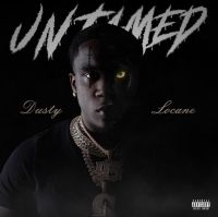 DUSTY LOCANE - UNTAMED in the group OUR PICKS / Christmas gift tip CD at Bengans Skivbutik AB (4120684)