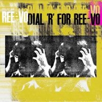 REE-VO - DIAL R FOR REE-VO in the group CD / Hip Hop-Rap at Bengans Skivbutik AB (4120718)