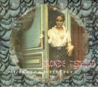 Blonde Redhead - Misery Is A Butterfly in the group OTHER / MK Test 9 at Bengans Skivbutik AB (4122992)