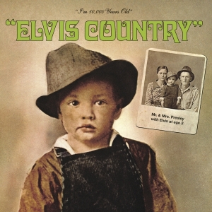 Elvis Presley - Elvis Country in the group OUR PICKS / Christmas gift tip CD at Bengans Skivbutik AB (4125135)