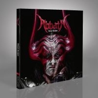 Abbath - Dread Reaver (Digipack) in the group CD / Hårdrock,Norsk Musik at Bengans Skivbutik AB (4125268)