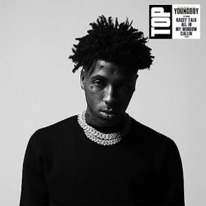 Youngboy Never Broke Again - Top in the group VINYL / Hip Hop-Rap at Bengans Skivbutik AB (4125278)