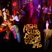 ED SCHRADER'S MUSIC BEAT - NIGHTCLUB DAYDREAMING in the group CD / Hårdrock,Pop-Rock at Bengans Skivbutik AB (4125654)