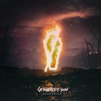 Cemetery Sun - Ascension in the group CD / Pop-Rock at Bengans Skivbutik AB (4125696)