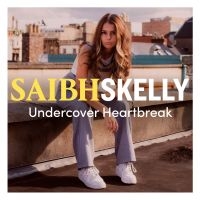 Skelly Saibh - Undercover Heartbreak in the group MUSIK / CD-Maxi / Pop-Rock at Bengans Skivbutik AB (4125697)