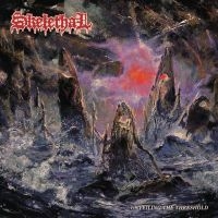 SKELETHAL - UNVEILING THE THRESHOLD (VINYL LP) in the group OUR PICKS /  Christmas gift tip Vinyl at Bengans Skivbutik AB (4125705)