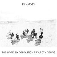 Pj Harvey - The Hope Six Demolition Project -De in the group OUR PICKS /  at Bengans Skivbutik AB (4125736)