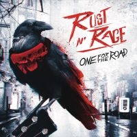 Rust N' Rage - One For The Road in the group CD / Pop-Rock at Bengans Skivbutik AB (4125897)