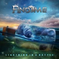 Find Me - Lightning In A Bottle in the group CD / Pop-Rock at Bengans Skivbutik AB (4125899)