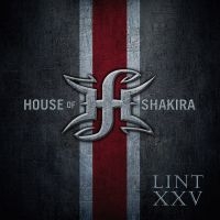 House Of Shakira - Lint Xxv in the group CD / Pop-Rock at Bengans Skivbutik AB (4125901)
