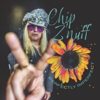 Chip Z'nuff - Perfectly Imperfect in the group OUR PICKS / Christmas gift tip CD at Bengans Skivbutik AB (4125905)