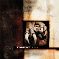 Tiamat - Prey (Red Vinyl) in the group VINYL / New releases / Hårdrock at Bengans Skivbutik AB (4126922)