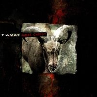 Tiamat - Judas Christ (Gold Vinyl) in the group VINYL / New releases / Hårdrock at Bengans Skivbutik AB (4126925)