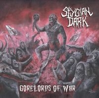 Stygian Dark - Gorelords Of War in the group VINYL / Hårdrock at Bengans Skivbutik AB (4126947)