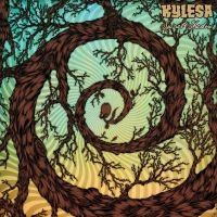 Kylesa - Spiral Shadow in the group VINYL / Hårdrock,Pop-Rock at Bengans Skivbutik AB (4126950)