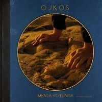 Ojkos - Mensa Rotunda in the group VINYL / Jazz at Bengans Skivbutik AB (4126968)