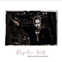 Wolf Ïystein Wingaard - Napoleon Wolf in the group CD / Pop-Rock at Bengans Skivbutik AB (4126992)