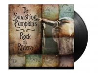 Smashing Pumpkins The - Rock The Riviera (Vinyl Lp) in the group OUR PICKS /  Christmas gift tip Vinyl at Bengans Skivbutik AB (4127029)