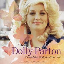 Parton Dolly - Live At The Bottom Line 1977 in the group OTHER / -Start Jan R4 at Bengans Skivbutik AB (4127031)