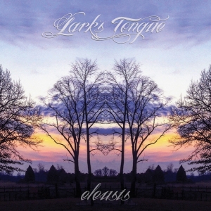 Lark's Tongue - Eleusis in the group OUR PICKS / Christmas gift tip CD at Bengans Skivbutik AB (4127519)