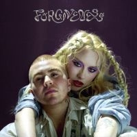 Girlpool - Forgivness in the group VINYL / Pop-Rock at Bengans Skivbutik AB (4127546)