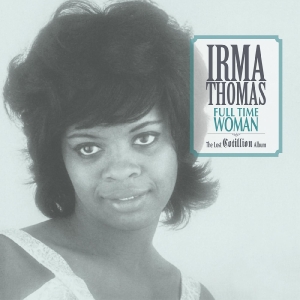 Thomas Irma - Full Time Woman - The Lost Cotillio in the group VINYL / RnB-Soul at Bengans Skivbutik AB (4128491)