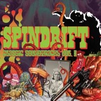 Spindrift - Classic Soundtracks Vol 3 in the group VINYL / Rock at Bengans Skivbutik AB (4128568)