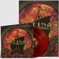 Turisas - Varangian Way (Colored) in the group VINYL / Hårdrock at Bengans Skivbutik AB (4128605)