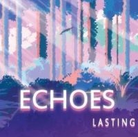 Echoes - Lasting in the group CD / Jazz at Bengans Skivbutik AB (4128747)