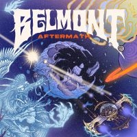 Belmont - Aftermath in the group CD / Pop-Rock at Bengans Skivbutik AB (4128768)