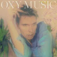 ALEX CAMERON - OXY MUSIC in the group VINYL / Pop-Rock at Bengans Skivbutik AB (4128789)