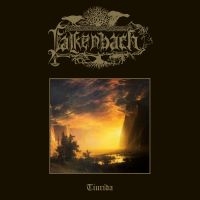 Falkenbach - Tiurida (Digibook) in the group CD / Hårdrock at Bengans Skivbutik AB (4128845)