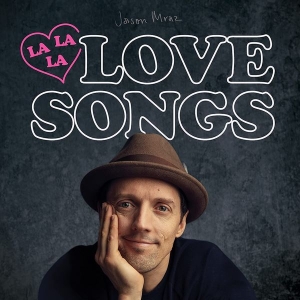 Jason Mraz - Lalalalovesongs (Vinyl) in the group OTHER / MK Test 4 at Bengans Skivbutik AB (4129250)