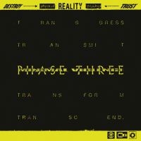 Minimal Violence - Phase Three in the group VINYL / Pop-Rock at Bengans Skivbutik AB (4129810)