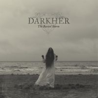 Darkher - Buried Storm (Digipack) in the group OUR PICKS / Christmas gift tip CD at Bengans Skivbutik AB (4129888)