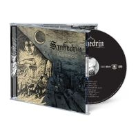 Sanhedrin - Lights On in the group CD / Hårdrock at Bengans Skivbutik AB (4131475)