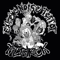 Extreme Noise Terror / Filthkick - In It For Life in the group OUR PICKS / Christmas gift tip CD at Bengans Skivbutik AB (4131479)