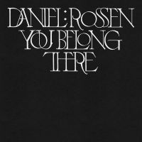 Rossen Daniel - You Belong There (Gold Color Vinyl) in the group OUR PICKS /  Christmas gift tip Vinyl at Bengans Skivbutik AB (4131529)