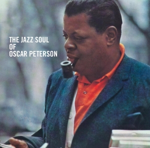 Oscar Peterson - Jazz Soul Of Oscar Peterson/Porgy & Bess in the group CD / Jazz at Bengans Skivbutik AB (4131703)