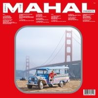 Toro Y Moi - Mahal in the group OUR PICKS /  Christmas gift tip Vinyl at Bengans Skivbutik AB (4132242)