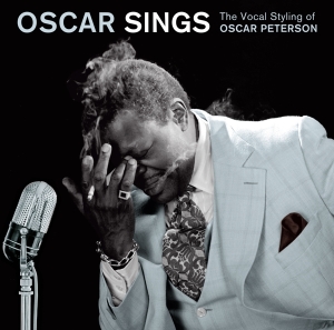 Oscar Peterson - Vocal Styling Of in the group CD / Jazz at Bengans Skivbutik AB (4132435)