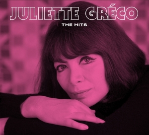 Juliette Greco - Hits in the group OUR PICKS /  Christmas gift tip Vinyl at Bengans Skivbutik AB (4132442)