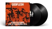 Godflesh - Streetcleaner - Live At Roadburn 20 in the group OUR PICKS /  Christmas gift tip Vinyl at Bengans Skivbutik AB (4133812)