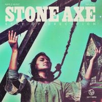 Stone Axe - Stay Of Execution in the group CD / Hårdrock at Bengans Skivbutik AB (4134243)