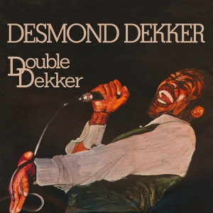 Desmond Dekker - Double Dekker in the group OTHER / -Startsida MOV at Bengans Skivbutik AB (4134247)