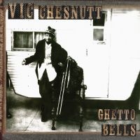 Chesnutt Vic - Ghetto Bells (Brown And Black Split in the group VINYL / Pop-Rock at Bengans Skivbutik AB (4134322)