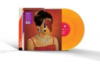 Towa Tei - Lp (Orange) in the group VINYL / Pop-Rock at Bengans Skivbutik AB (4134337)