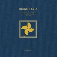 Bright Eyes - A Collection Of Songs Written And R in the group Minishops / Bright Eyes at Bengans Skivbutik AB (4134624)