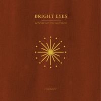 Bright Eyes - Letting Off The Happiness: A Compan in the group Minishops / Bright Eyes at Bengans Skivbutik AB (4134625)